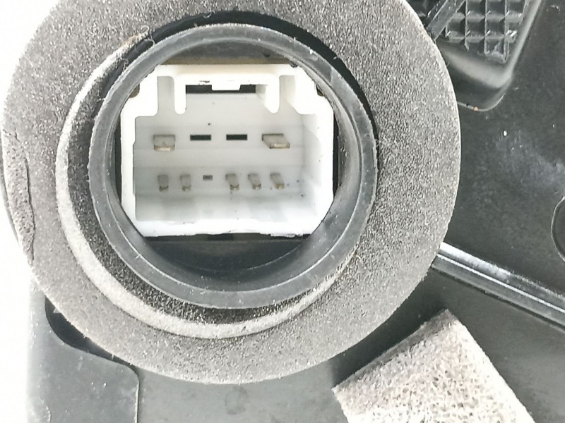 Recambio de cerradura puerta delantera izquierda para honda civic tourer (fk) comfort referencia OEM IAM 72151TV0G002  