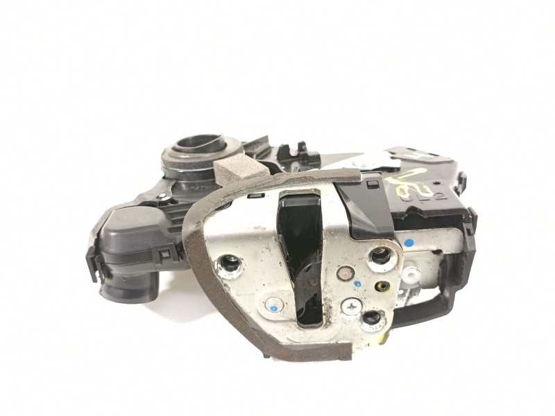 Recambio de cerradura puerta delantera izquierda para honda civic tourer (fk) comfort referencia OEM IAM 72151TV0G002  