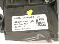Recambio de cerradura puerta trasera derecha para ford ecosport titanium referencia OEM IAM CN15A264A26DC  CN1A5426412DB 2