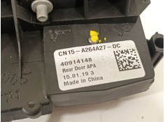 Recambio de cerradura puerta trasera izquierda para ford ecosport titanium referencia OEM IAM CN15A264A27DC  CN1A5426413DB 2