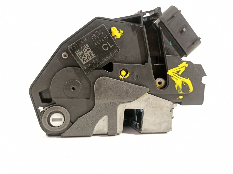 Recambio de cerradura puerta trasera izquierda para ford ecosport titanium referencia OEM IAM CN15A264A27DC  CN1A5426413DB