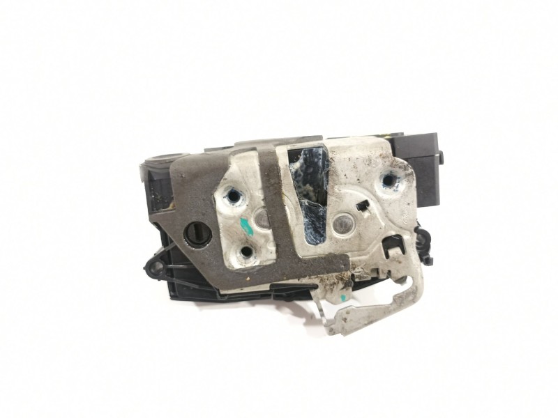 Recambio de cerradura puerta trasera izquierda para ford ecosport titanium referencia OEM IAM CN15A264A27DC  CN1A5426413DB