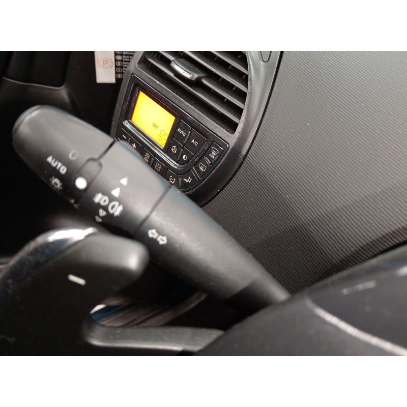 Recambio de mando luces para citroën c4 picasso lx plus referencia OEM IAM   