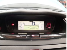 Recambio de cuadro instrumentos para citroën c4 picasso lx plus referencia OEM IAM   