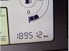 Recambio de cuadro instrumentos para citroën c4 picasso lx plus referencia OEM IAM    2