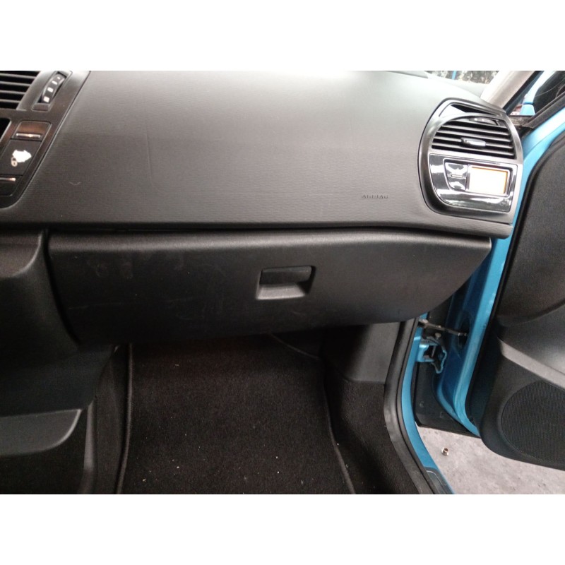 Recambio de guantera para citroën c4 picasso lx plus referencia OEM IAM   