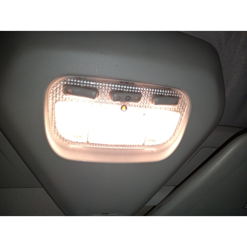 Recambio de luz interior para citroën c4 picasso lx plus referencia OEM IAM   