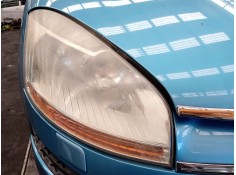 Recambio de faro derecho para citroën c4 picasso lx plus referencia OEM IAM   