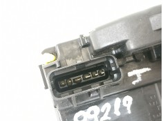 Recambio de cerradura puerta delantera izquierda para nissan juke (f15) acenta referencia OEM IAM 80501BA60B   2