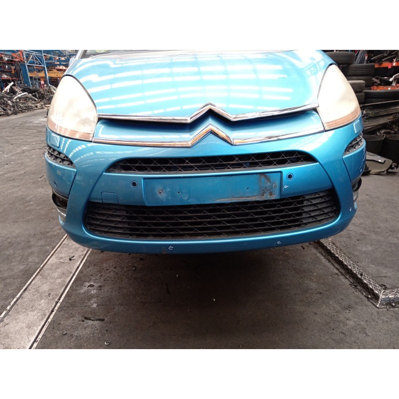 Recambio de paragolpes delantero para citroën c4 picasso lx plus referencia OEM IAM   