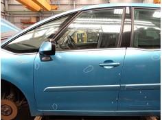 Recambio de puerta delantera izquierda para citroën c4 picasso lx plus referencia OEM IAM