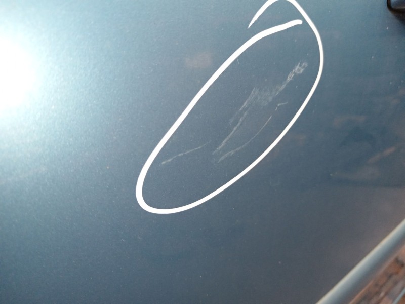 Recambio de puerta delantera izquierda para citroën c4 picasso lx plus referencia OEM IAM   