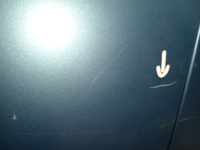 Recambio de puerta delantera izquierda para citroën c4 picasso lx plus referencia OEM IAM   