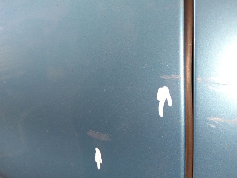 Recambio de puerta delantera izquierda para citroën c4 picasso lx plus referencia OEM IAM   