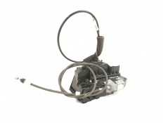 Recambio de cerradura puerta delantera derecha para nissan juke (f15) acenta referencia OEM IAM 80500BA60B  