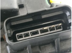 Recambio de cerradura puerta delantera derecha para nissan juke (f15) acenta referencia OEM IAM 80500BA60B   2