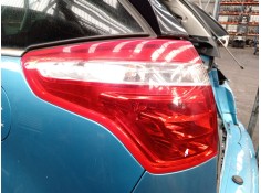 Recambio de piloto trasero izquierdo para citroën c4 picasso lx plus referencia OEM IAM    2
