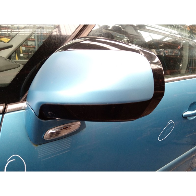 Recambio de retrovisor izquierdo para citroën c4 picasso lx plus referencia OEM IAM   