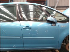 Recambio de puerta delantera derecha para citroën c4 picasso lx plus referencia OEM IAM   