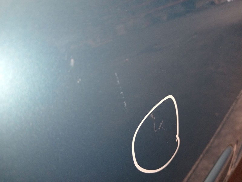 Recambio de puerta delantera derecha para citroën c4 picasso lx plus referencia OEM IAM   