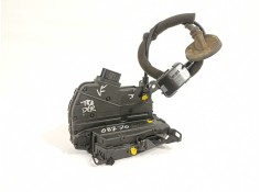 Recambio de cerradura puerta trasera derecha para renault clio iv grandtour dynamique referencia OEM IAM 825008517R  