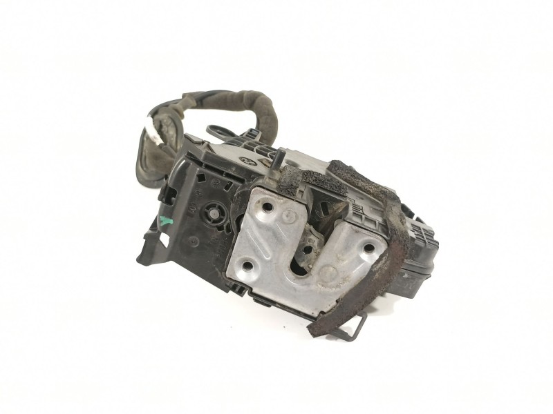 Recambio de cerradura puerta trasera derecha para renault clio iv grandtour dynamique referencia OEM IAM 825008517R  