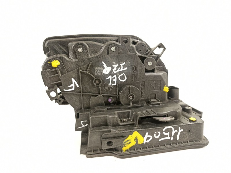 Recambio de cerradura puerta delantera izquierda para bmw serie 2 gran tourer (f46) 218d referencia OEM IAM 51217281931  