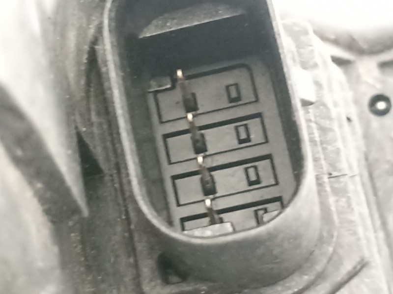 Recambio de cerradura puerta delantera izquierda para bmw serie 2 gran tourer (f46) 218d referencia OEM IAM 51217281931  