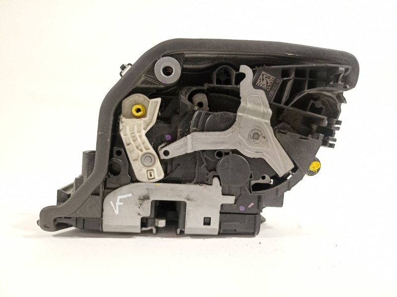 Recambio de cerradura puerta delantera izquierda para bmw serie 2 gran tourer (f46) 218d referencia OEM IAM 51217281931  
