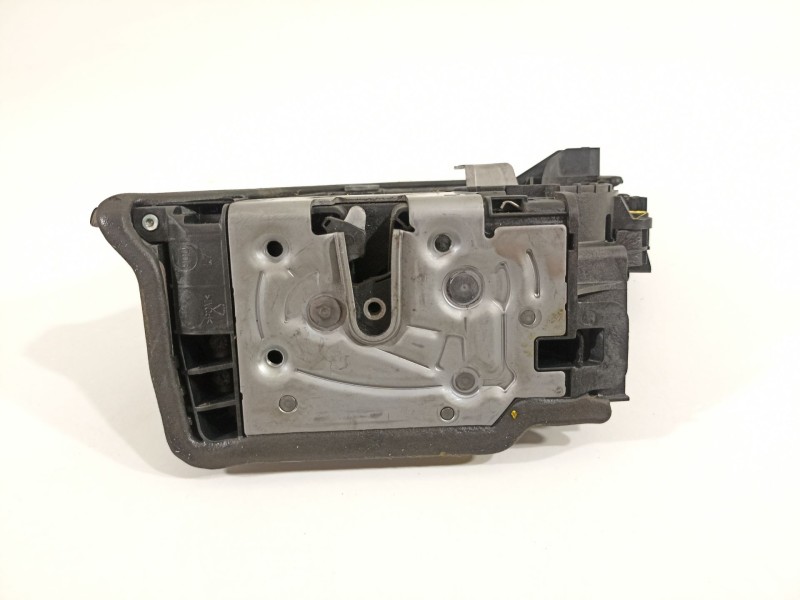 Recambio de cerradura puerta delantera izquierda para bmw serie 2 gran tourer (f46) 218d referencia OEM IAM 51217281931  