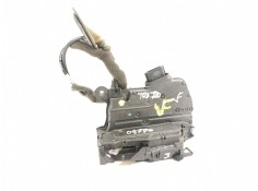 Recambio de cerradura puerta trasera izquierda para renault clio iv grandtour dynamique referencia OEM IAM 825019707R  