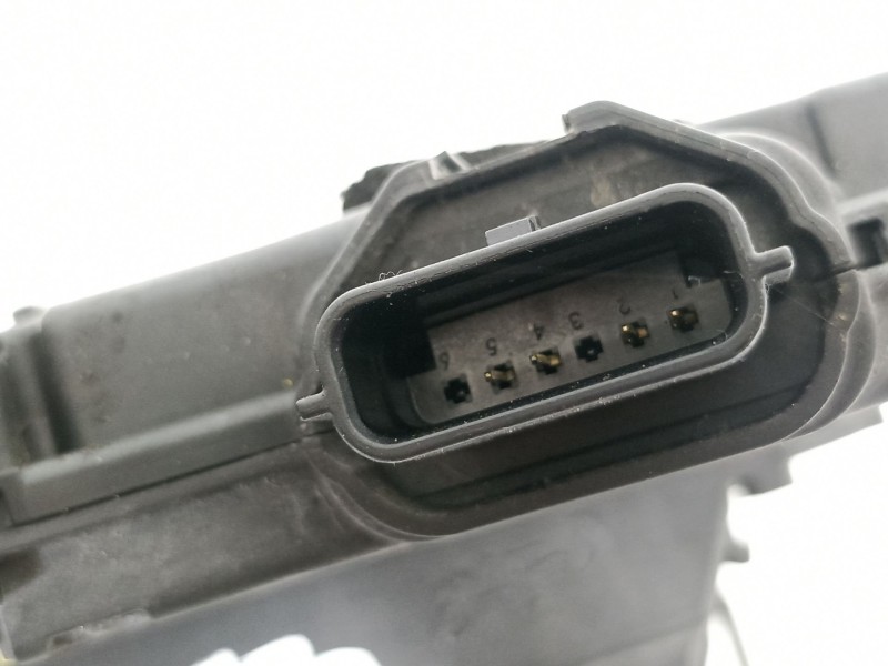 Recambio de cerradura puerta trasera izquierda para renault clio iv grandtour dynamique referencia OEM IAM 825019707R  