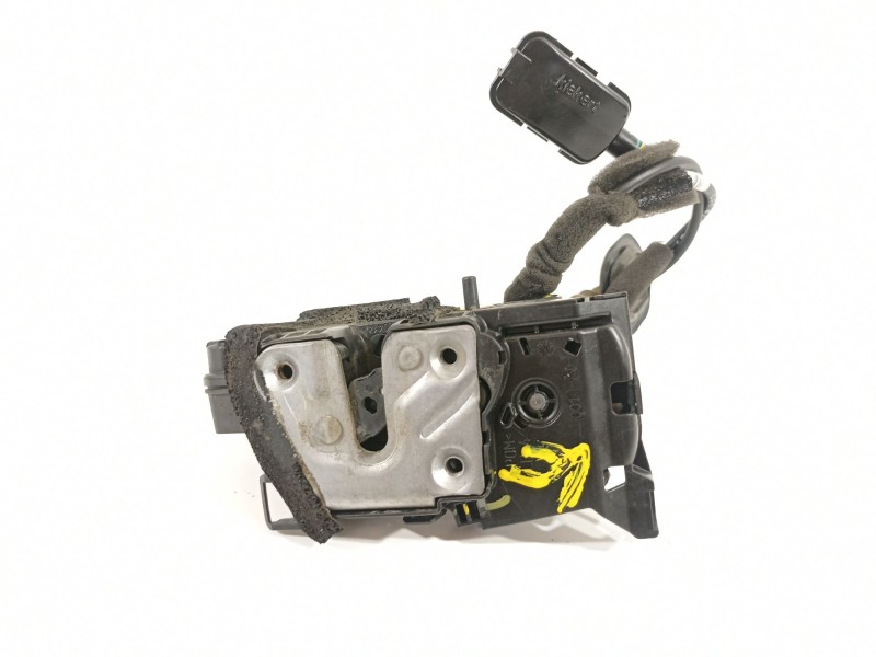 Recambio de cerradura puerta trasera izquierda para renault clio iv grandtour dynamique referencia OEM IAM 825019707R  