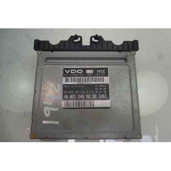 CENTRALITA MOTOR UCE 0215459232 