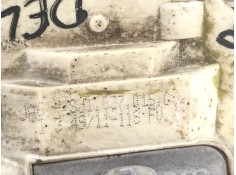 Recambio de cerradura puerta delantera izquierda para audi q7 (4l) 3.0 tdi v6 advance clean diesel quattro (180kw) referencia OE 2