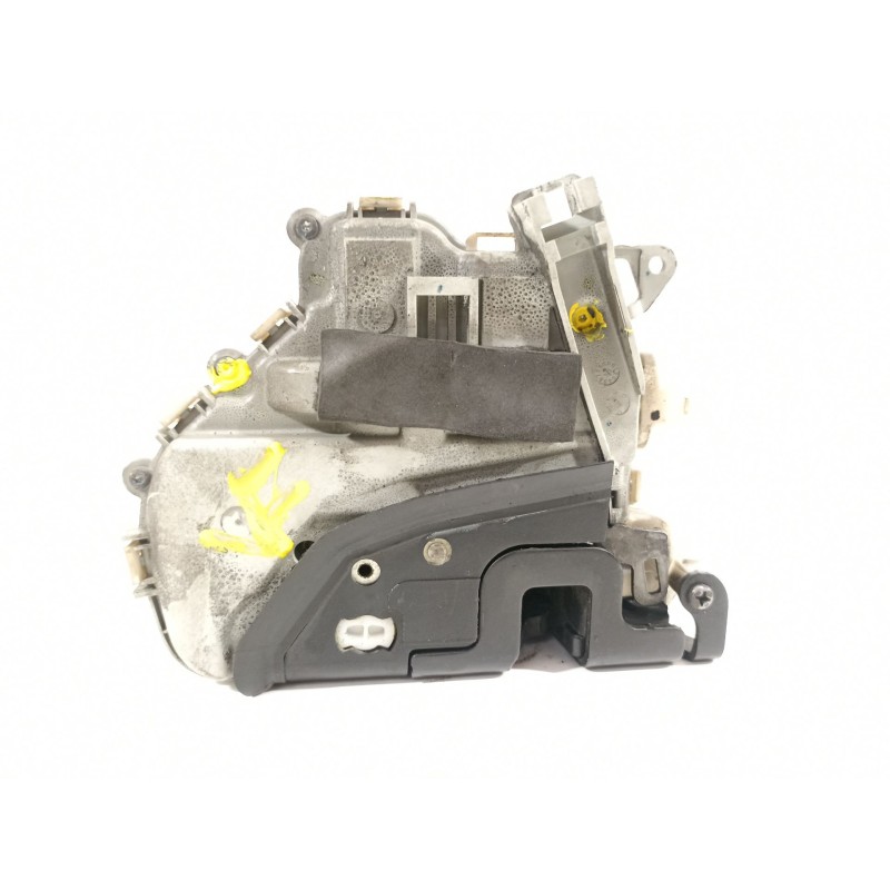 Recambio de cerradura puerta delantera izquierda para audi q7 (4l) 3.0 tdi v6 advance clean diesel quattro (180kw) referencia OE