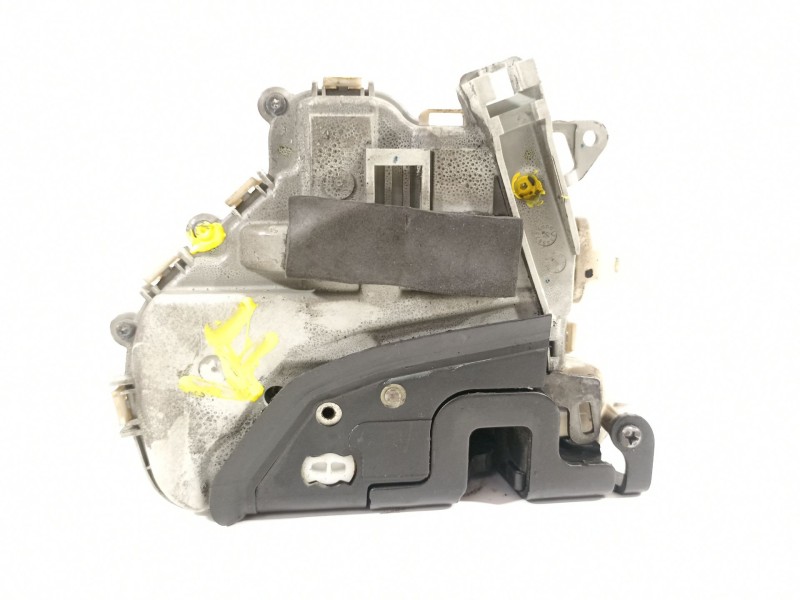 Recambio de cerradura puerta delantera izquierda para audi q7 (4l) 3.0 tdi v6 advance clean diesel quattro (180kw) referencia OE