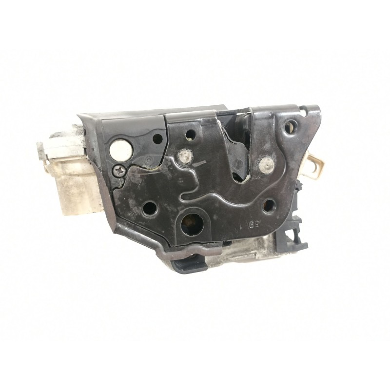 Recambio de cerradura puerta delantera izquierda para audi q7 (4l) 3.0 tdi v6 advance clean diesel quattro (180kw) referencia OE