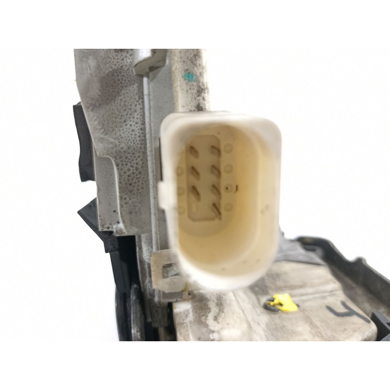 Recambio de cerradura puerta delantera izquierda para audi q7 (4l) 3.0 tdi v6 advance clean diesel quattro (180kw) referencia OE