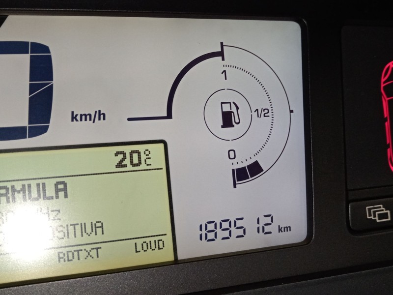 Recambio de motor completo para citroën c4 picasso lx plus referencia OEM IAM   