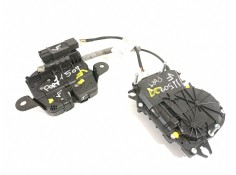 Recambio de cerradura maletero / porton para bmw serie 2 gran tourer (f46) 218d referencia OEM IAM 51247348530  51247348531