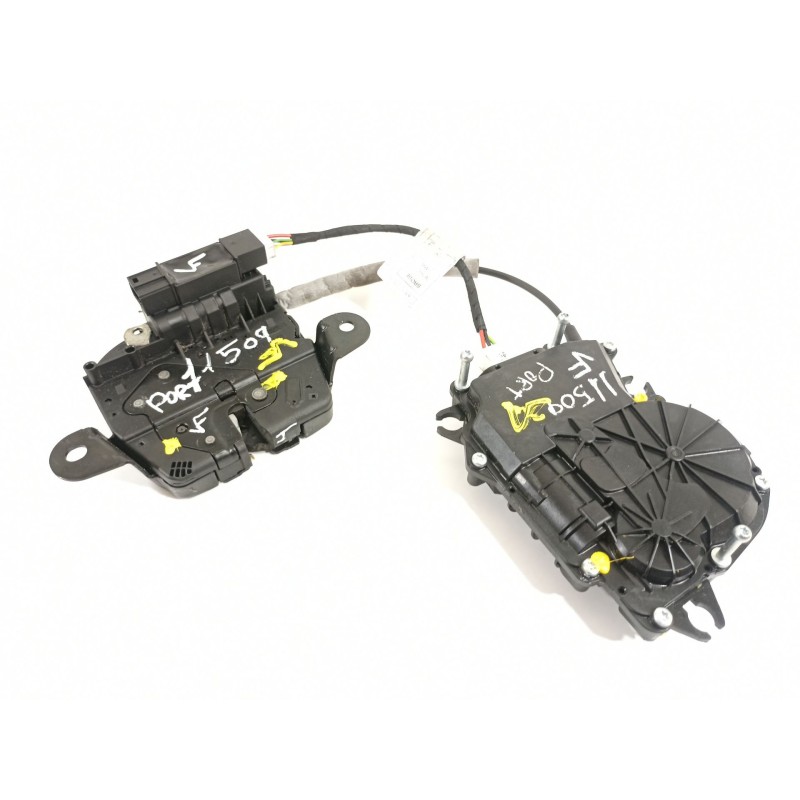 Recambio de cerradura maletero / porton para bmw serie 2 gran tourer (f46) 218d referencia OEM IAM 51247348530  51247348531