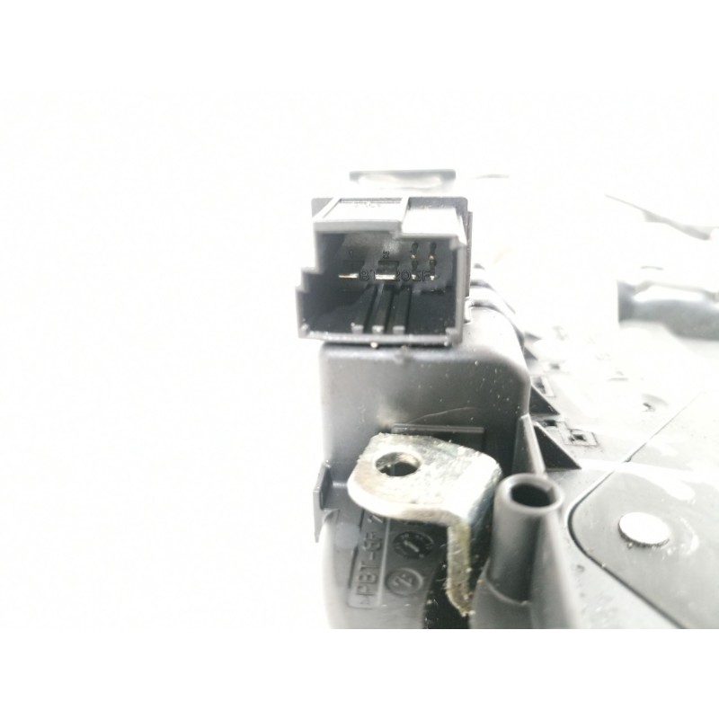 Recambio de cerradura maletero / porton para bmw serie 2 gran tourer (f46) 218d referencia OEM IAM 51247348530  51247348531