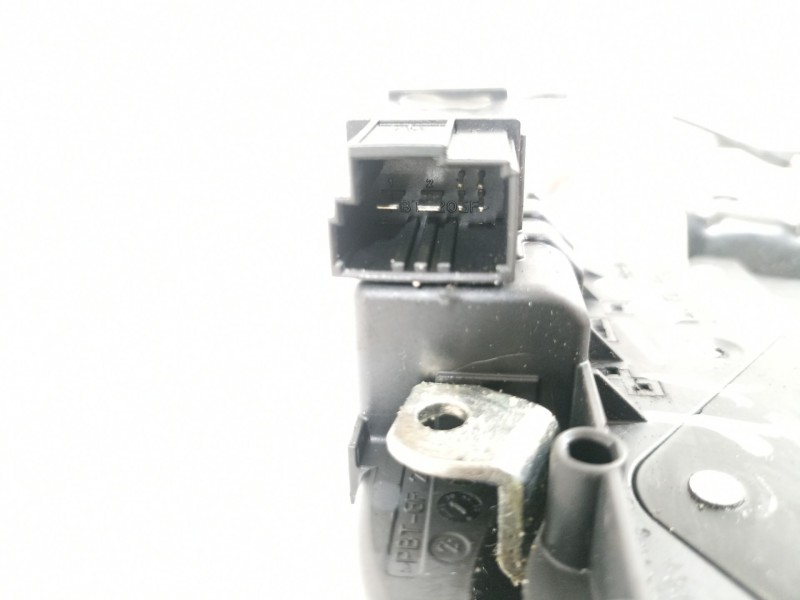 Recambio de cerradura maletero / porton para bmw serie 2 gran tourer (f46) 218d referencia OEM IAM 51247348530  51247348531