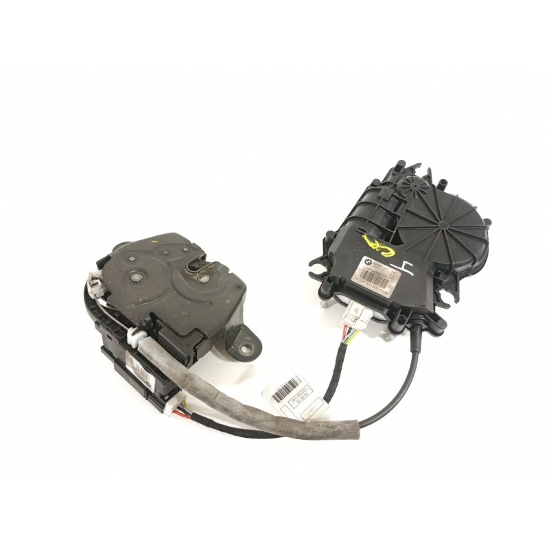 Recambio de cerradura maletero / porton para bmw serie 2 gran tourer (f46) 218d referencia OEM IAM 51247348530  51247348531