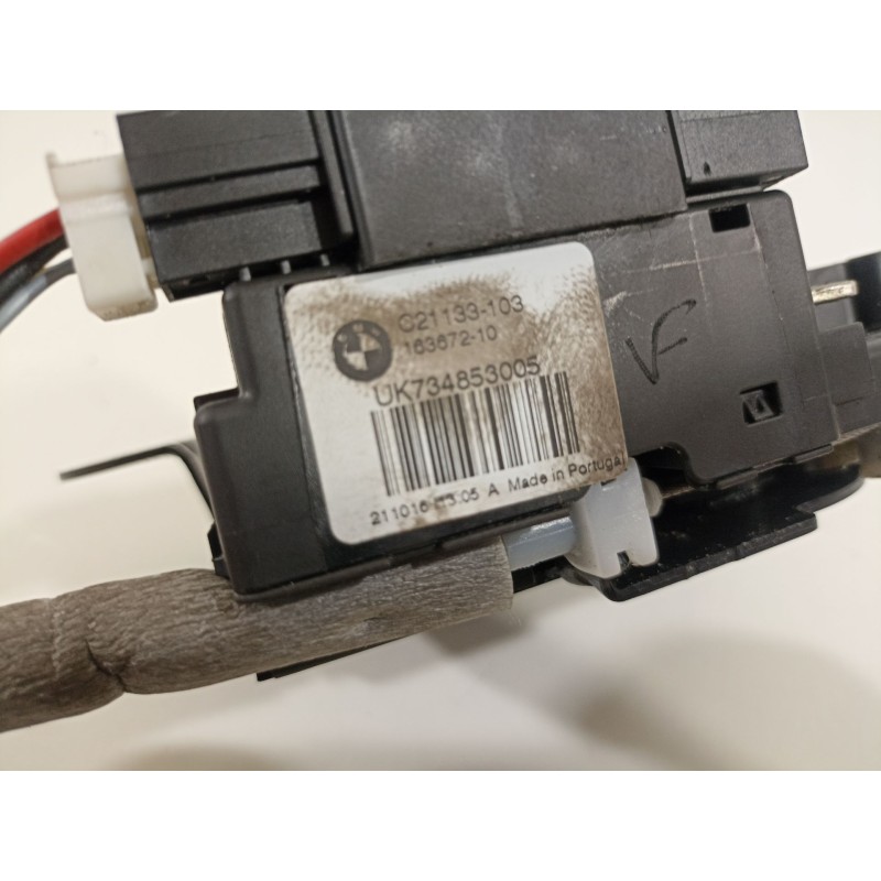 Recambio de cerradura maletero / porton para bmw serie 2 gran tourer (f46) 218d referencia OEM IAM 51247348530  51247348531