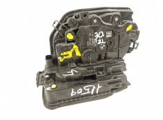 Recambio de cerradura puerta trasera derecha para bmw serie 2 gran tourer (f46) 218d referencia OEM IAM 51227281940  