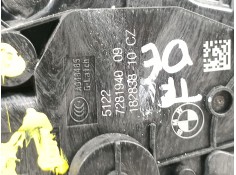 Recambio de cerradura puerta trasera derecha para bmw serie 2 gran tourer (f46) 218d referencia OEM IAM 51227281940   2