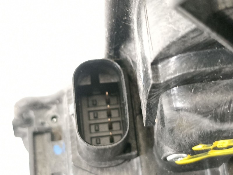 Recambio de cerradura puerta trasera derecha para bmw serie 2 gran tourer (f46) 218d referencia OEM IAM 51227281940  