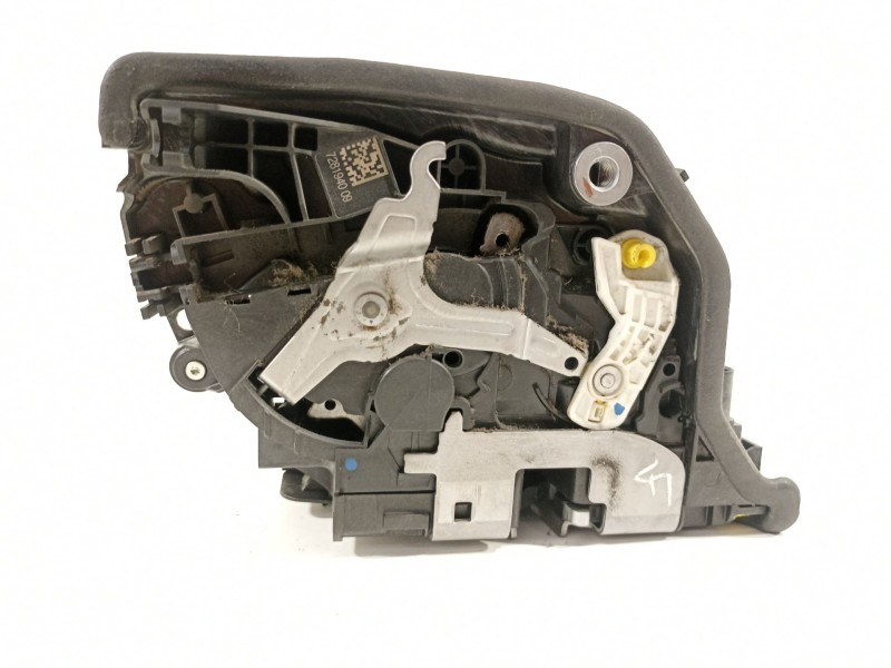 Recambio de cerradura puerta trasera derecha para bmw serie 2 gran tourer (f46) 218d referencia OEM IAM 51227281940  